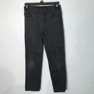 Shawn White Skinny Jeans in EUC, Size 12
